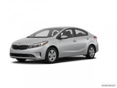 2017 Kia Forte Photo 1