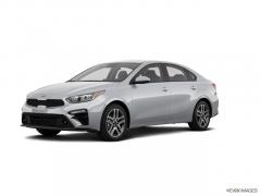 2019 Kia Forte Photo 1