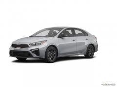 2020 Kia Forte Photo 1