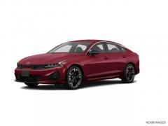 2021 Kia K5 Photo 1