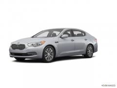 2016 Kia K900 Photo 1