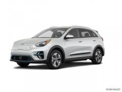 2020 Kia Niro EV Photo 1