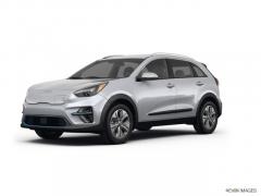 2022 Kia Niro EV Photo 1