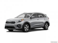 2021 Kia Niro Photo 1