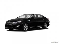 2015 Kia Optima Hybrid Photo 1