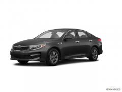 2016 Kia Optima Photo 1