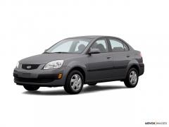 2005 Kia Rio Photo 1