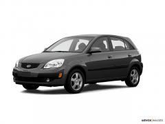 2007 Kia Rio5 Photo 1