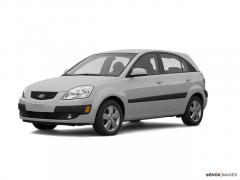 2008 Kia Rio5 Photo 1