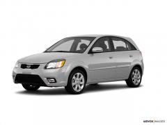 2010 Kia Rio5 Photo 1