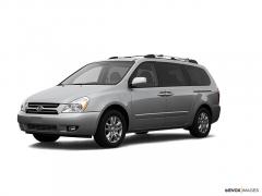 2008 Kia Sedona Photo 1