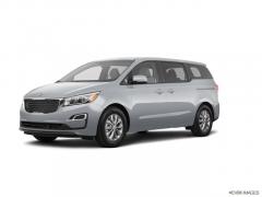 2020 Kia Sedona Photo 1