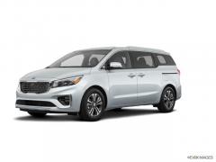 2021 Kia Sedona Photo 1