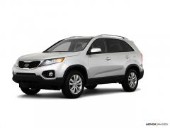 2011 Kia Sorento Photo 1