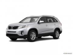 2014 Kia Sorento Photo 1