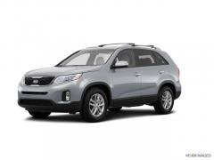 2015 Kia Sorento Photo 1