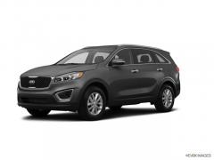 2017 Kia Sorento Photo 1