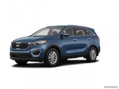 2018 Kia Sorento Photo 1