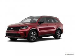 2021 Kia Sorento Photo 1