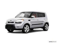 2010 Kia Soul Photo 1