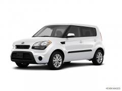 2013 Kia Soul Photo 1