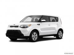 2014 Kia Soul Photo 1