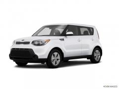 2016 Kia Soul Photo 1