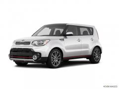 2018 Kia Soul Photo 1