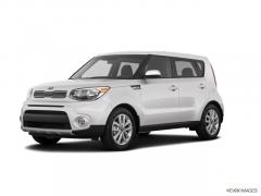 2019 Kia Soul Photo 1