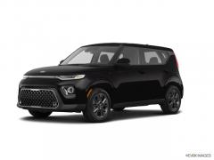 2020 Kia Soul Photo 1