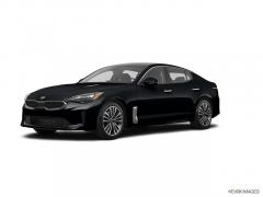 2019 Kia Stinger Photo 1