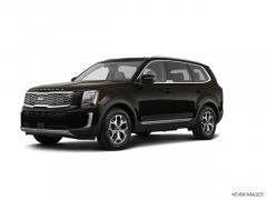 2020 Kia Telluride Photo 1