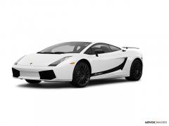 2008 Lamborghini Gallardo Photo 1