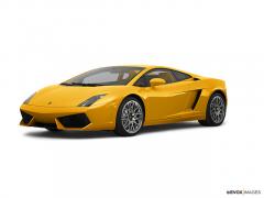 2009 Lamborghini Gallardo Photo 1