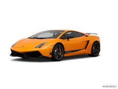 2011 Lamborghini Gallardo Photo 1