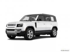 2020 Land Rover Defender Photo 1