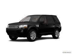 2013 Land Rover LR2 Photo 1