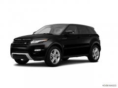 2013 Land Rover Range Rover Evoque Photo 1