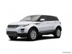 2015 Land Rover Range Rover Evoque Photo 1