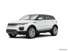 2016 Land Rover Range Rover Evoque Photo 1