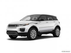 2017 Land Rover Range Rover Evoque Photo 1