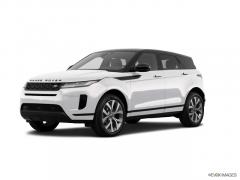 2021 Land Rover Range Rover Evoque Photo 1