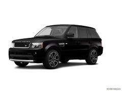 2013 Land Rover Range Rover Sport Photo 1