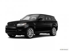 2014 Land Rover Range Rover Sport Photo 1