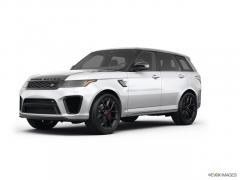 2021 Land Rover Range Rover Sport Photo 1