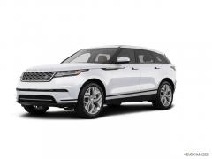 2018 Land Rover Range Rover Velar Photo 1