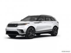 2021 Land Rover Range Rover Velar Photo 1