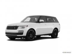 2020 Land Rover Range Rover Photo 1