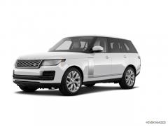 2021 Land Rover Range Rover Photo 1