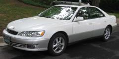 1999 Lexus ES 300 Photo 1